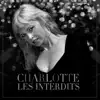 Charlotte - Les interdits - Single